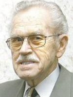 OFSA President Ralph W. Weaver
